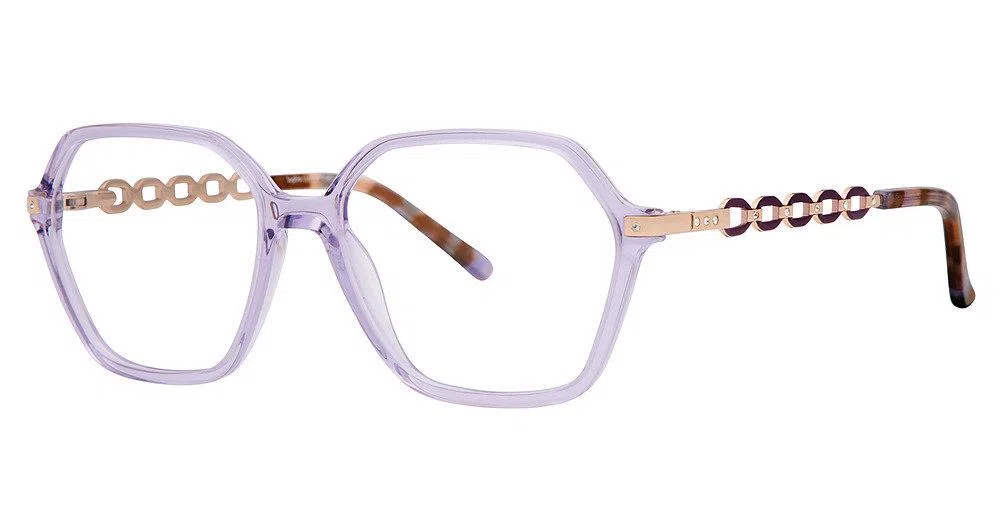 Sophia Loren SL1582 Eyeglasses - view 4